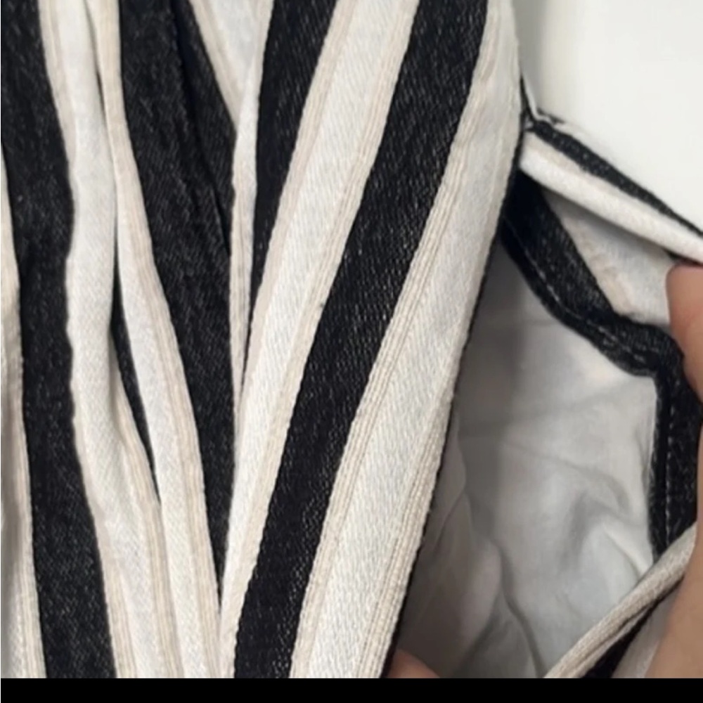 H&M wide leg pants - Picture 8 of 13